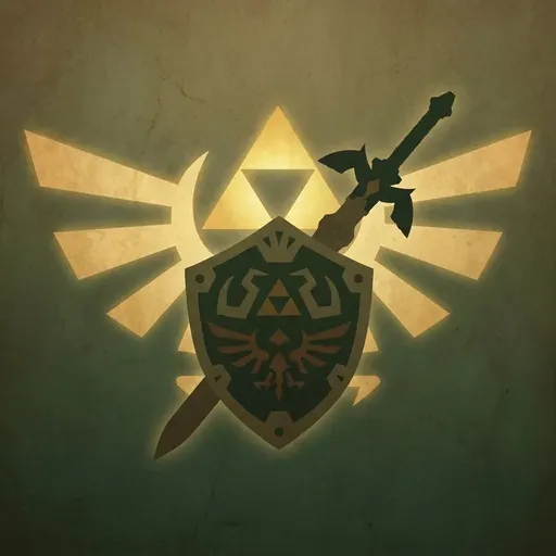 The Legend of Zelda