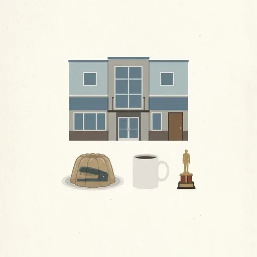 The Office (US)