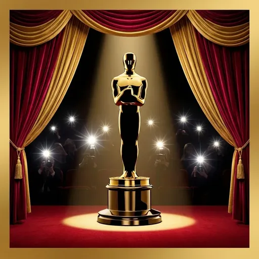 The Oscars