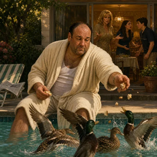 The Sopranos