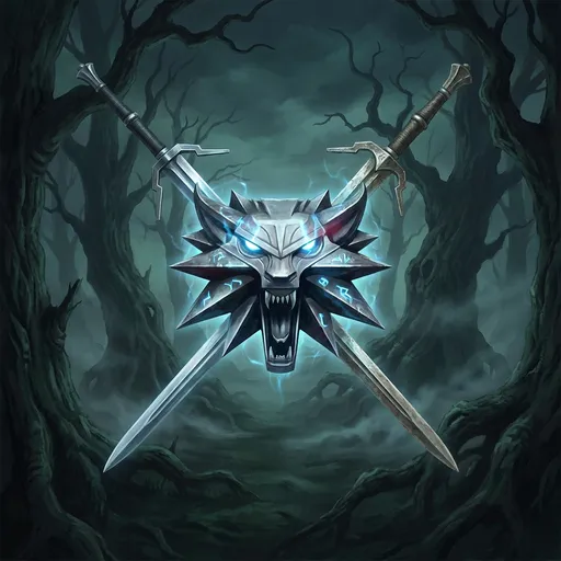 The Witcher