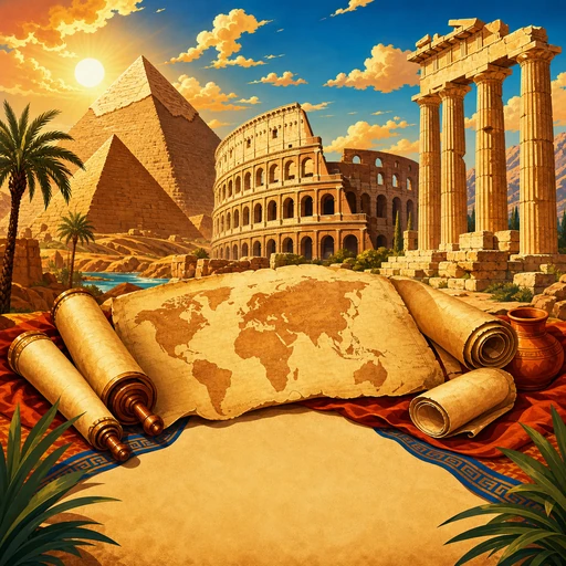 Top 10: History & Records