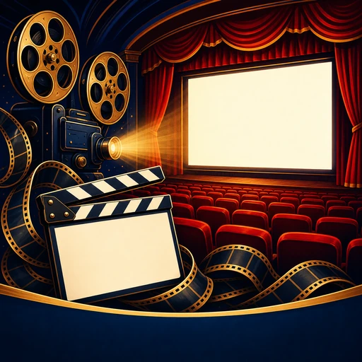 Top 10: Movies & TV