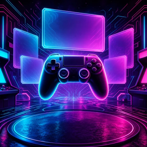 Top 10: Tech & Video Games