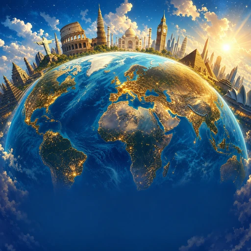 Top 10: World
