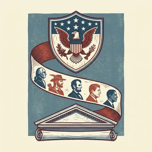 US Presidents