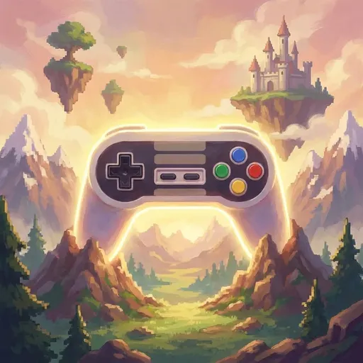 Video Games