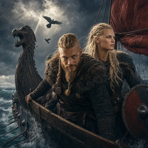 Vikings