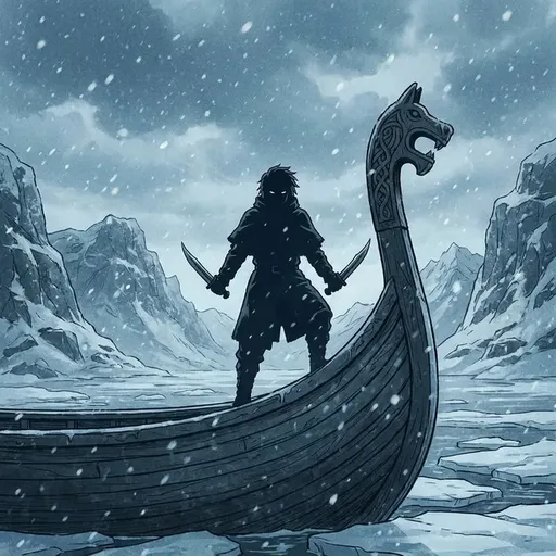 Vinland Saga