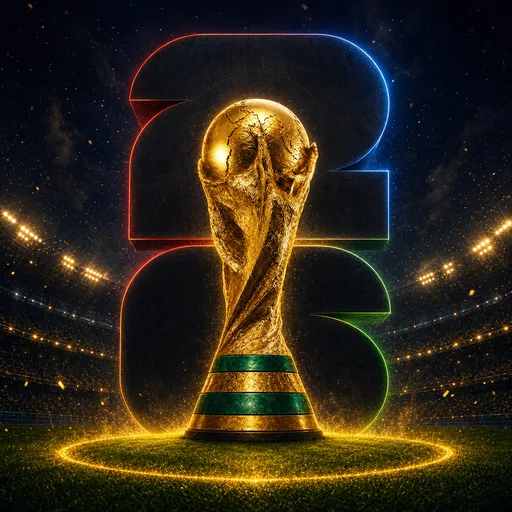 World Cup 2026