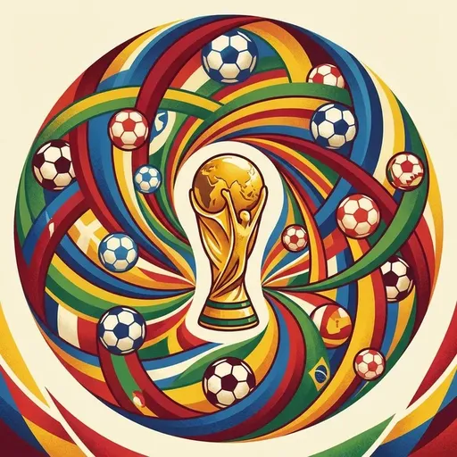 World Cup History