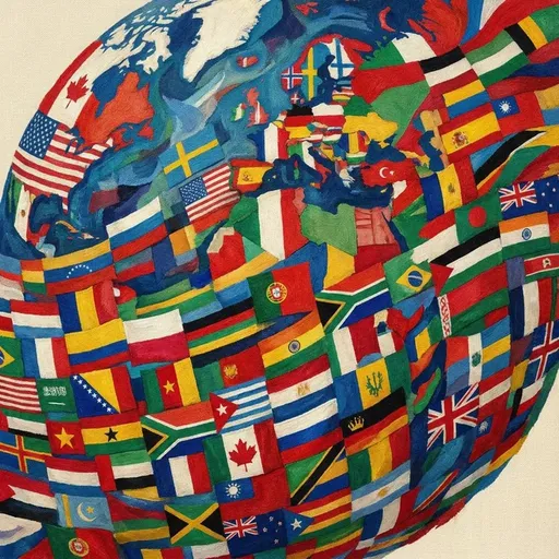 World Flags