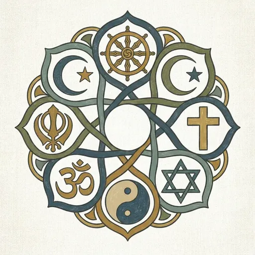 World Religions